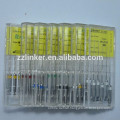 25mm Assorted Dental Instrument Engine Use K File